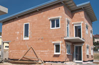 Leintwardine home extensions