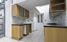 Leintwardine kitchen extension leads