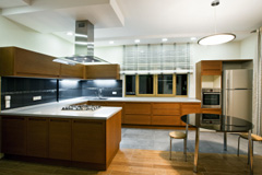 kitchen extensions Leintwardine